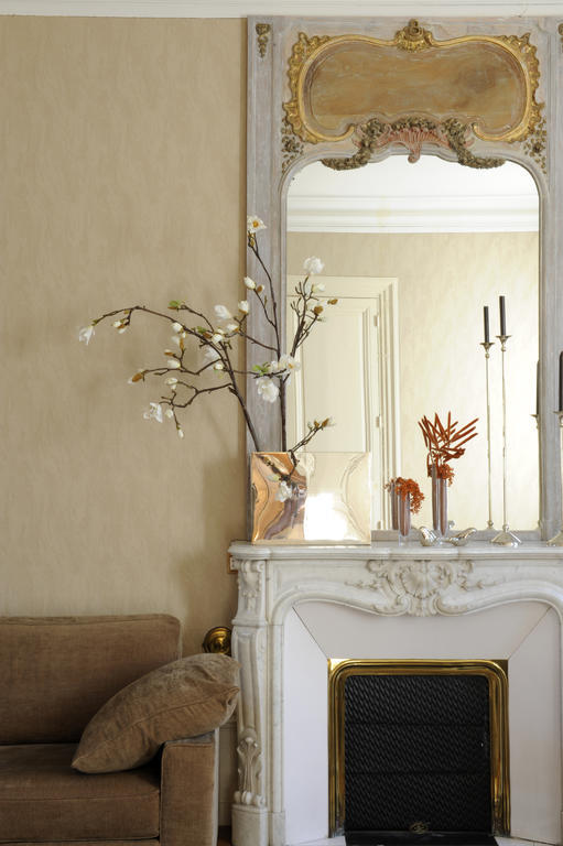 Chambres D'Hotes Les Tilleuls Cognac Esterno foto