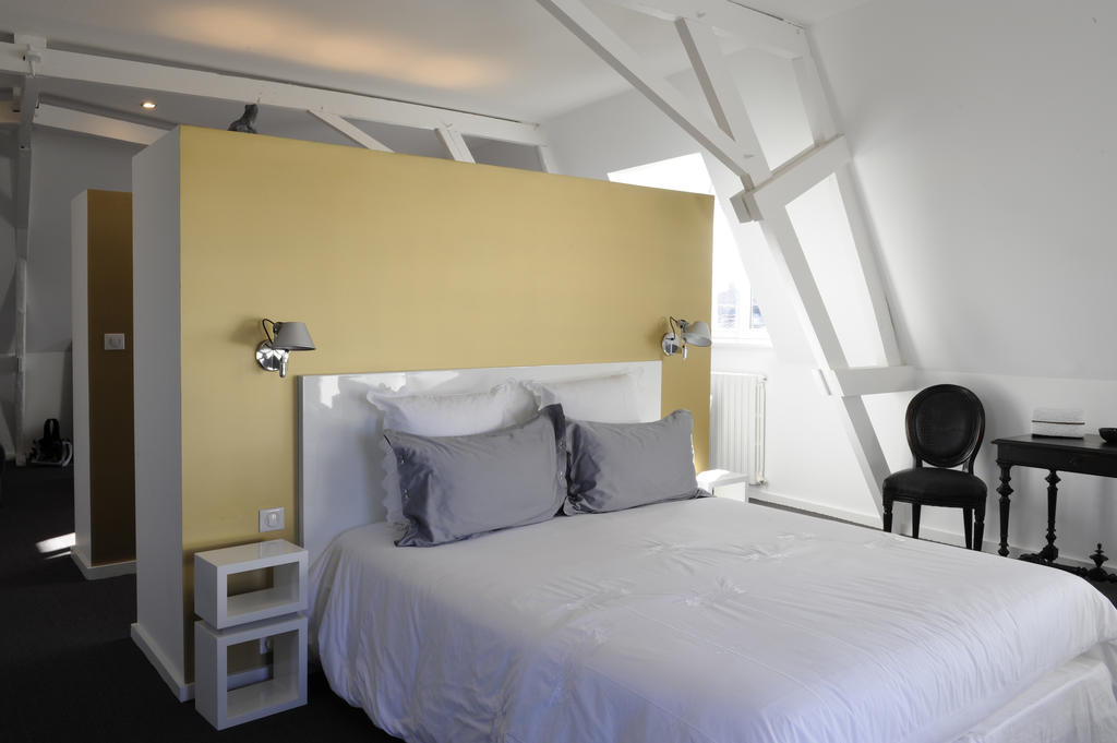 Chambres D'Hotes Les Tilleuls Cognac Camera foto