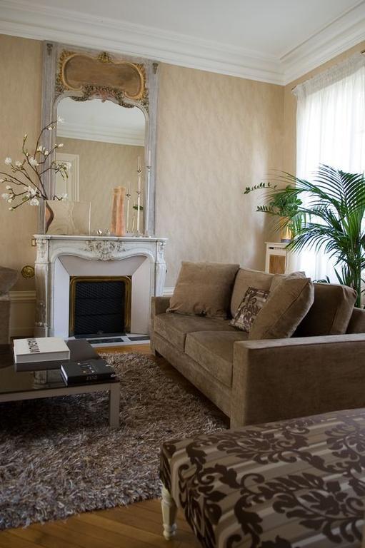 Chambres D'Hotes Les Tilleuls Cognac Esterno foto