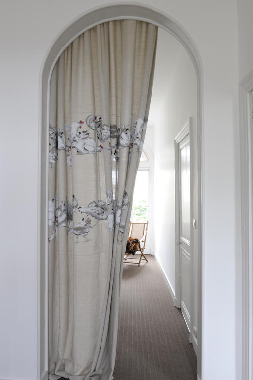 Chambres D'Hotes Les Tilleuls Cognac Esterno foto